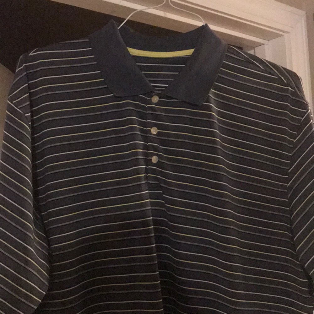 Bolle golf shirt